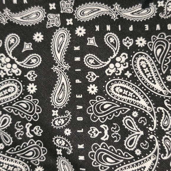 PINK mini backpack - Picture 5 of 5